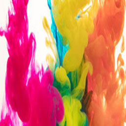 روانشناسی رنگ در طراحی وب سایت