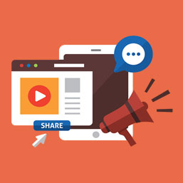 بازاریابی ویدئویی یا Video Marketing